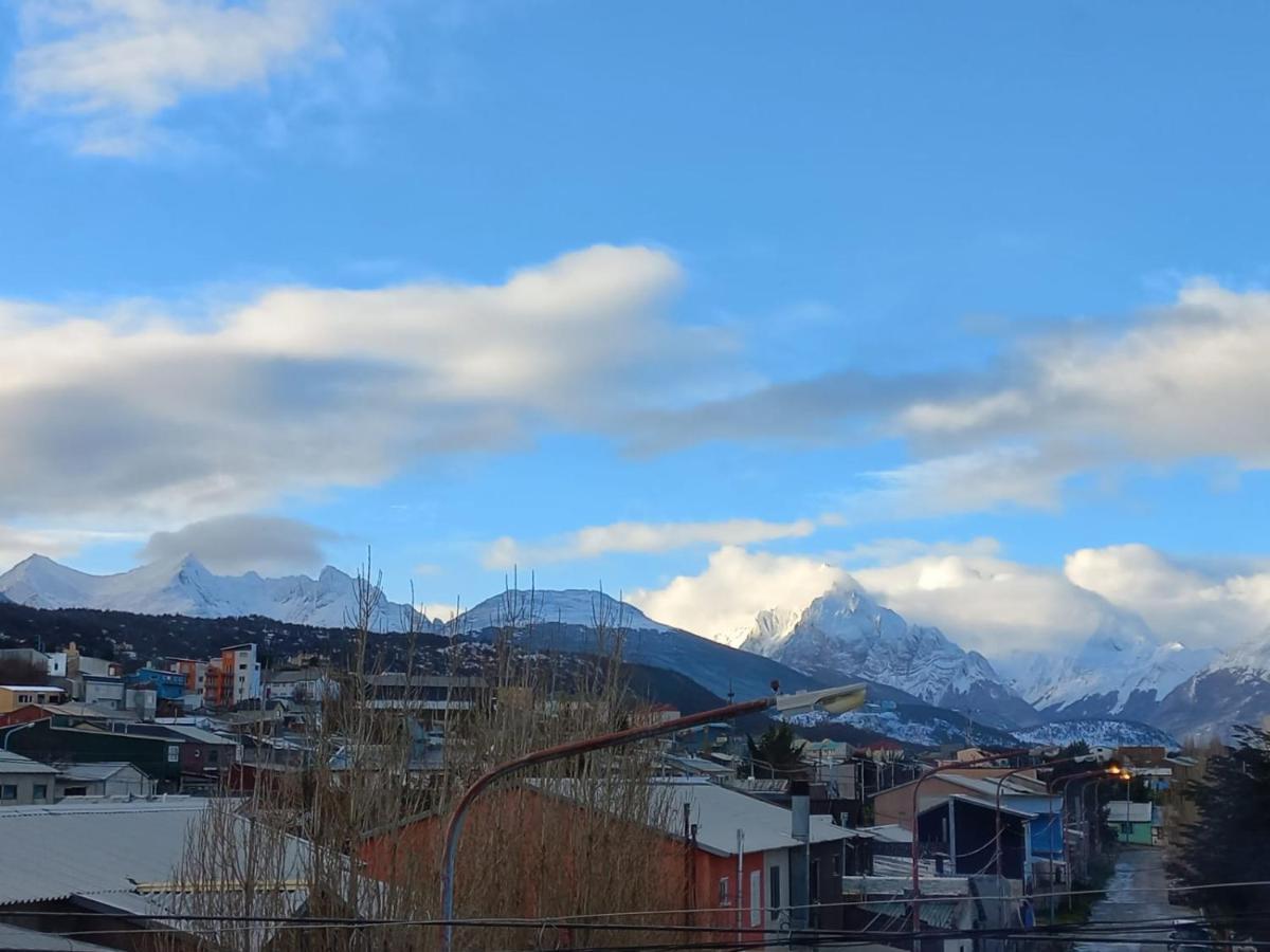 Happy Guest Apart 50 Ushuaia Exterior foto